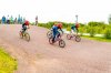 Первый Чемпионат РК по BMX cross 2 июля 2017 года